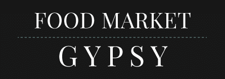 Discovering desserts, culture, and cuisine around the world Food Market Gypsy